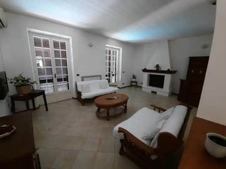 Villa Santa Margherita - La Suvera Ponte A Bozzone Экстерьер фото