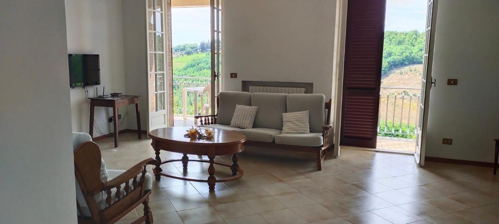 Villa Santa Margherita - La Suvera Ponte A Bozzone Экстерьер фото