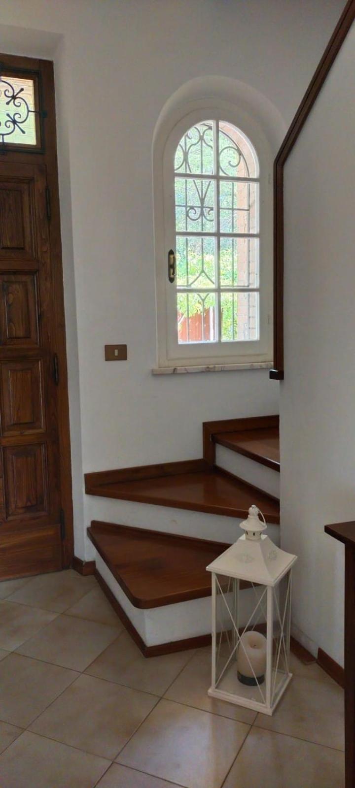 Villa Santa Margherita - La Suvera Ponte A Bozzone Экстерьер фото