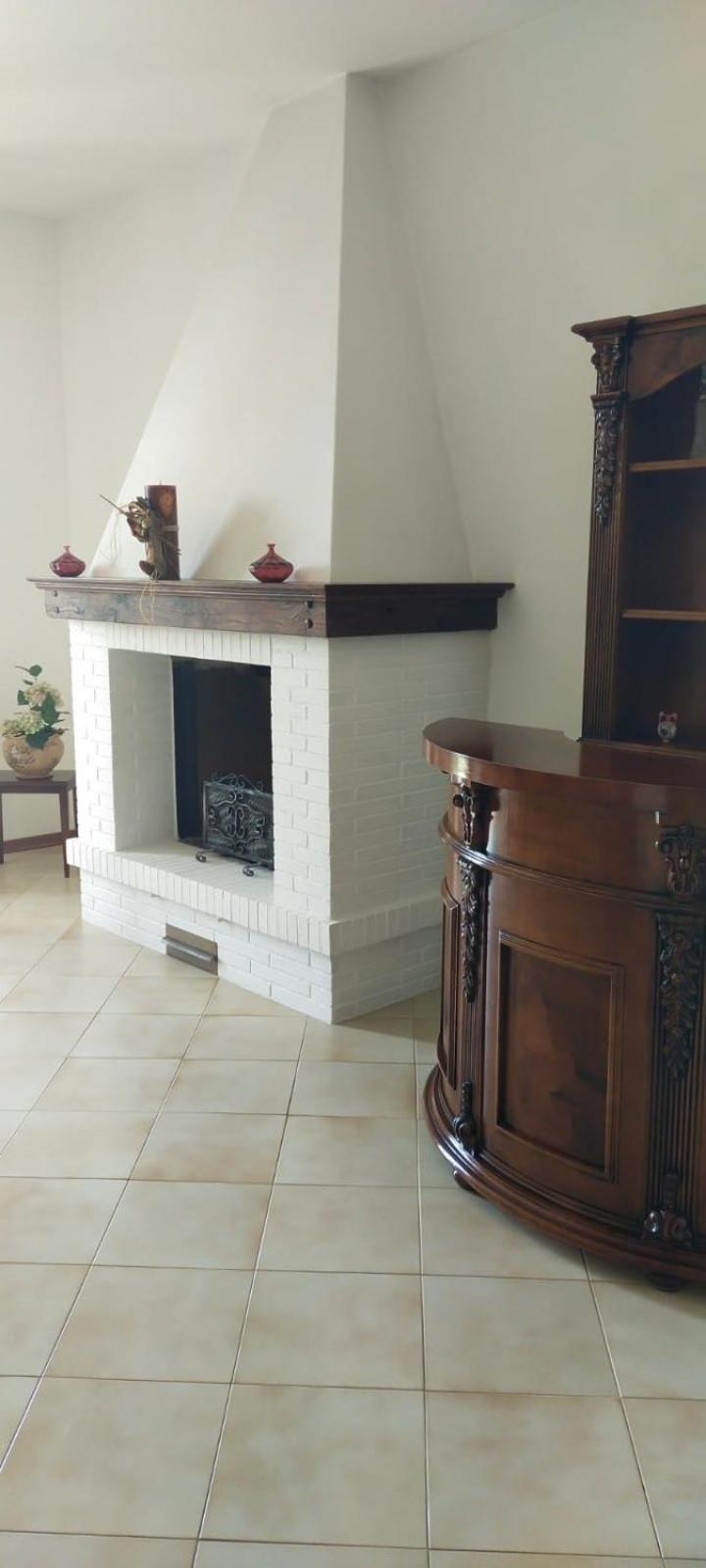 Villa Santa Margherita - La Suvera Ponte A Bozzone Экстерьер фото