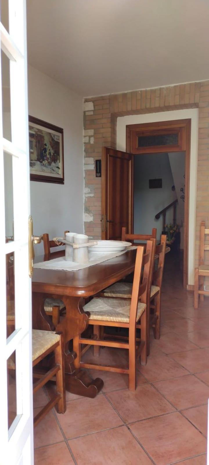 Villa Santa Margherita - La Suvera Ponte A Bozzone Экстерьер фото