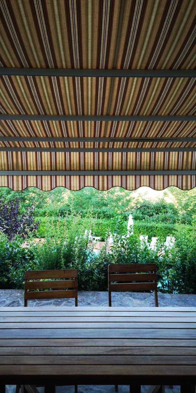 Villa Santa Margherita - La Suvera Ponte A Bozzone Экстерьер фото