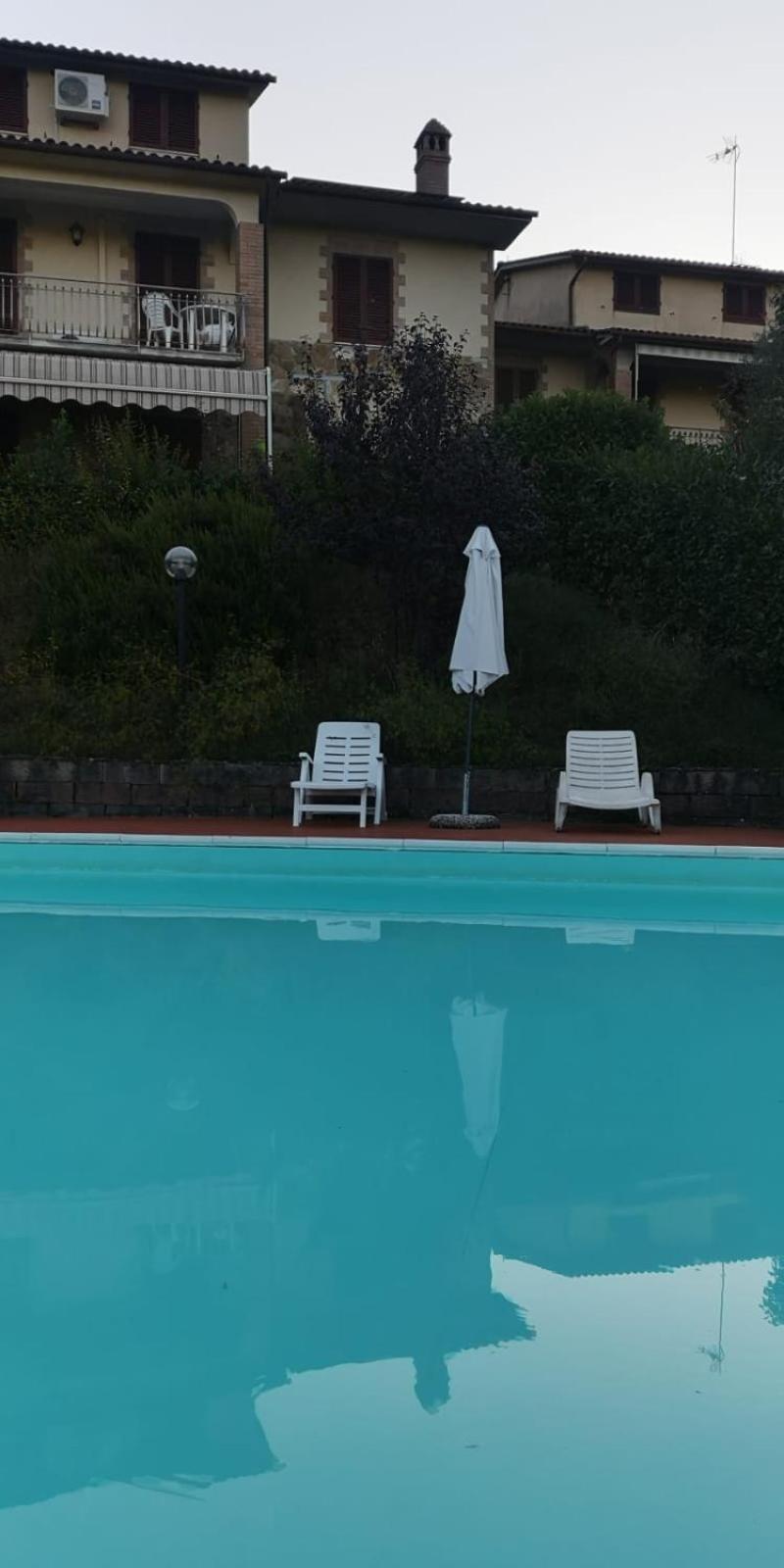 Villa Santa Margherita - La Suvera Ponte A Bozzone Экстерьер фото