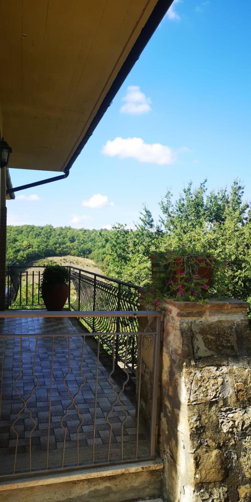 Villa Santa Margherita - La Suvera Ponte A Bozzone Экстерьер фото