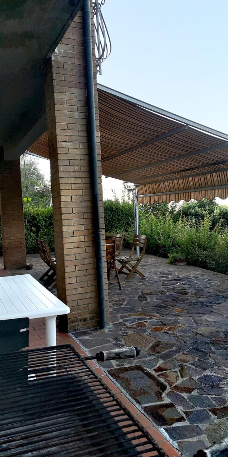 Villa Santa Margherita - La Suvera Ponte A Bozzone Экстерьер фото