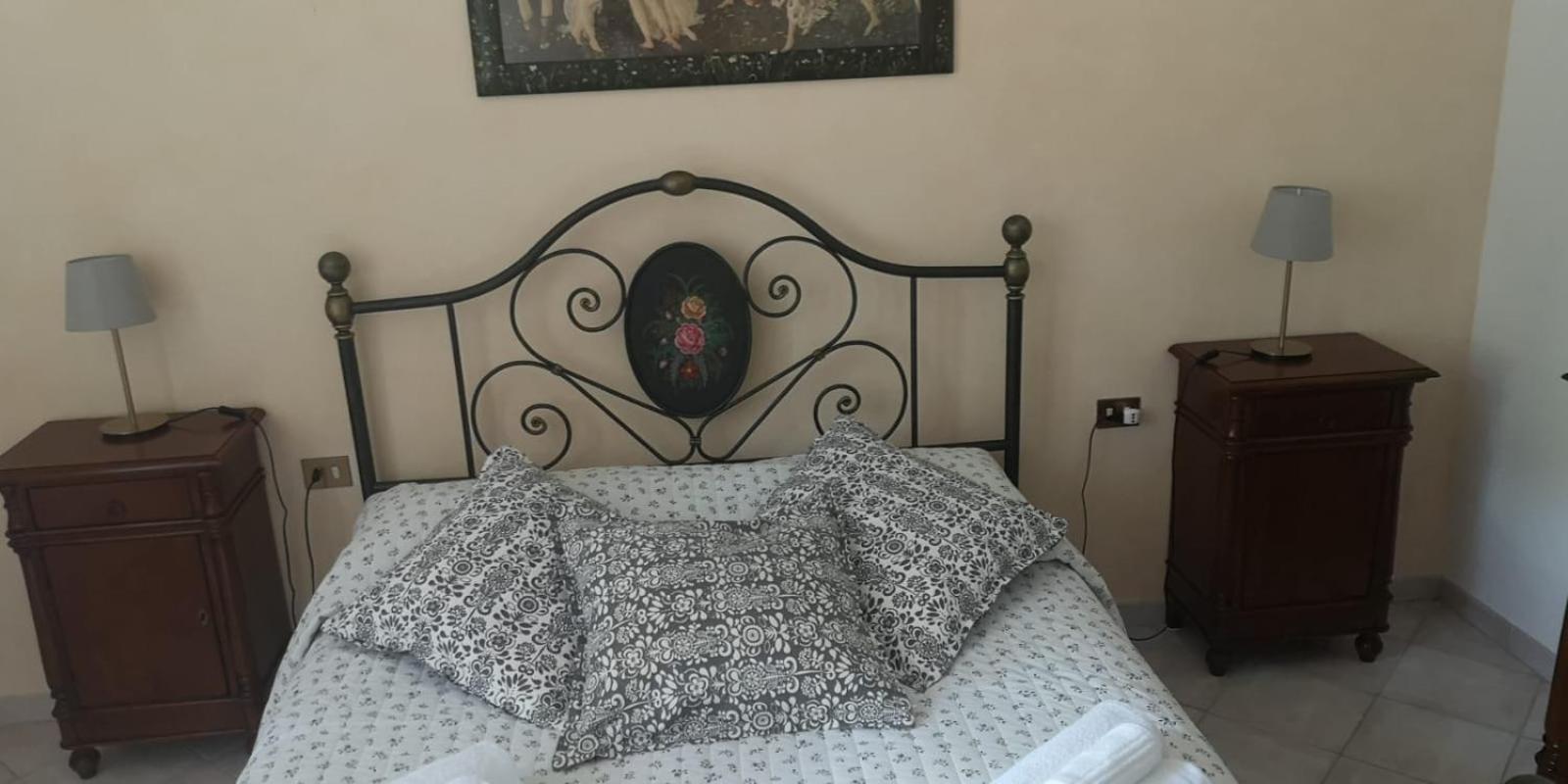 Villa Santa Margherita - La Suvera Ponte A Bozzone Экстерьер фото