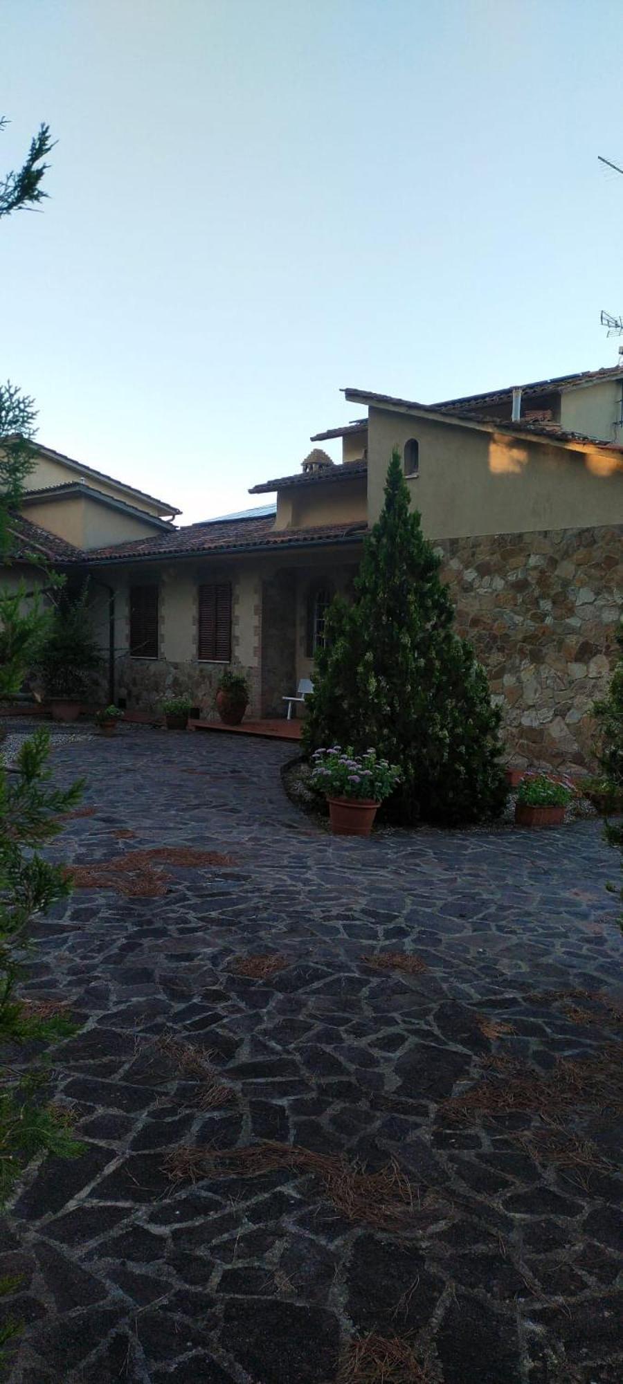 Villa Santa Margherita - La Suvera Ponte A Bozzone Экстерьер фото