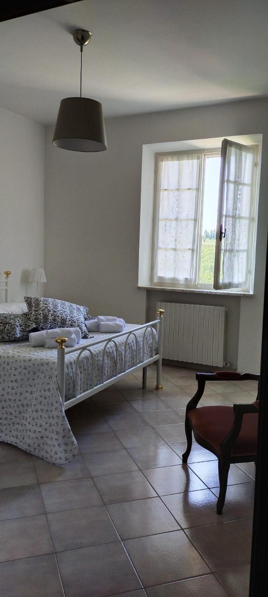 Villa Santa Margherita - La Suvera Ponte A Bozzone Экстерьер фото
